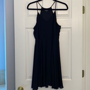 Express Skater style dress
